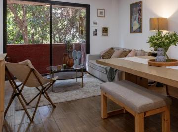Departamento en Renta de 2 habitaciones Roma Norte · Departamento Recién Remodelado en La Roma
