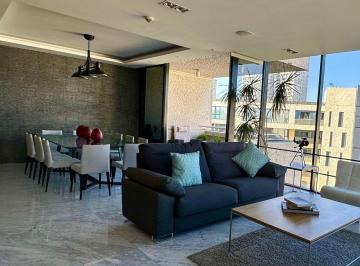 Departamento de 3 habitaciones, Cuajimalpa de Morelos · Departamento en Bosques de Las Lomas