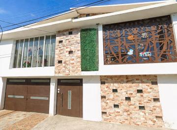Casa de 4 habitaciones, Gustavo A. Madero · Casa en Venta en Gustavo A. Madero, Ciudad de México