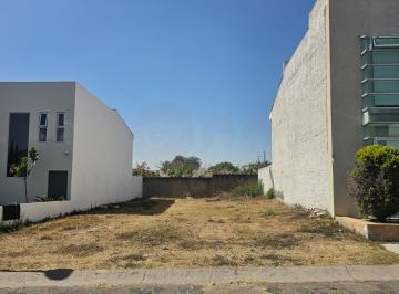 Terreno / Lote , Tlajomulco de Zúñiga · Terreno en Venta Bosques de Santa Anita, Tlajomulco de Zuñiga, Jalisco