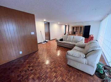 Departamento de 2 habitaciones, Huixquilucan · Excelente Casa Duplex Tecamachalco