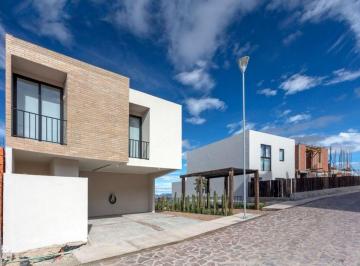 Casa de 4 habitaciones, El Marqués · Casa Ecológica de Lujo en Tierrapura, Zibatá, Queretaro