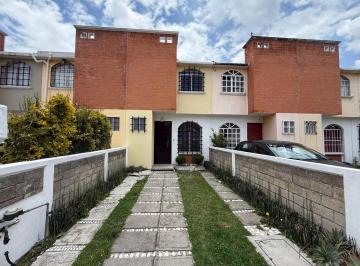 Casa · 80m² · 2 Recámaras · 1 Estacionamiento · Casa en Venta Fracc. El Porvenir 2 Lerma