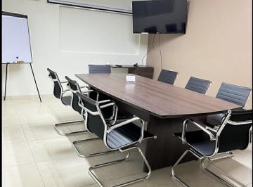 Oficina , Guadalajara · Oficina Equipada en Renta en Providencia, Guadalajara, Jalisco