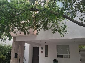 Casa · 243m² · 4 Recámaras · Casa en La Cantera Privada Residencial