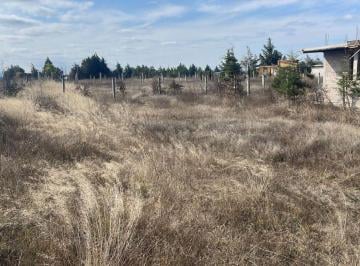 Terreno / Lote , Huasca de Ocampo · Terreno en Venta en Puente de Doria, Huasca