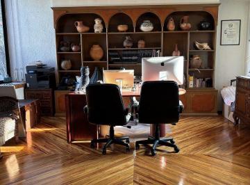 Casa de 3 habitaciones, Miguel Hidalgo · Casa en Venta con Jardín Bosque de Los Sauces Bosques de Las Lomas Vista Panorámica
