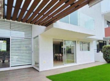 Casa de 4 habitaciones, Atizapán de Zaragoza · Casa en Venta en Fraccionamiento Solares, Bosque Esmeralda