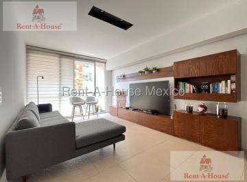 Departamento · 100m² · 2 Recámaras · 2 Estacionamientos · Venta en Hares Prestige Departamento de 100 m²