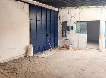 Terreno comercial , Benito Juárez · Terreno Comercial en Venta Narvarte