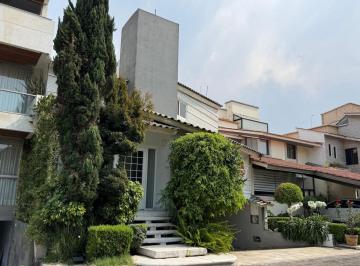Casa de 3 habitaciones, Coyoacán · Casa en Venta Pedregal de San Francisco