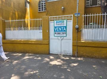 Casa uso de suelo de 5 habitaciones, Benito Juárez · Casa Venta, Col. del Valle. Ideal Para Restaurante.