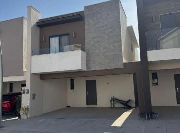 Casa de 3 habitaciones, García · Casa en Residencial Altavia Equipada en Renta