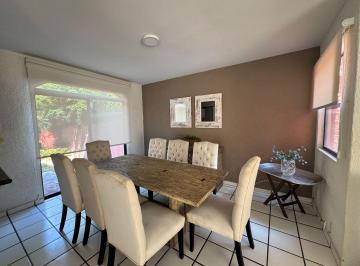 Casa en condominio de 2 habitaciones, Querétaro · Casa Amueblada y Equipada en Centro Sur | Lista Para Habitar | Seguridad 24/7