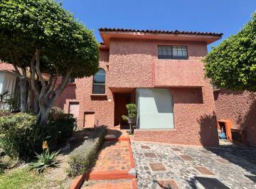 Casa en condominio de 2 habitaciones, Querétaro · Casa Amueblada y Equipada en Centro Sur | Lista Para Habitar | Seguridad 24/7
