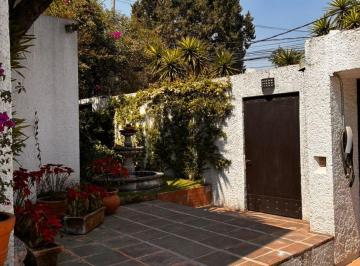 Departamento de 1 habitación, Miguel Hidalgo · Hermoso Departamento /casita Amueblada en Las Lomas