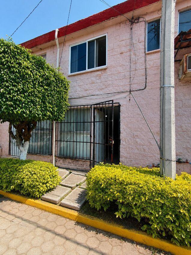 Geo House for Sale in Rinconada Palmira, Jiutepec.