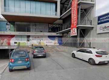Local comercial · 65m² · 1 Recámara · 18 Estacionamientos · Local Comercial en Renta en Las Cumbres