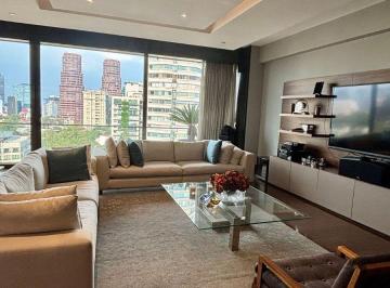 Departamento de 2 habitaciones, Miguel Hidalgo · Departamento en Venta Aaa Rubén Darío Polanco V 335 m² Terraza