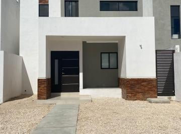 Casa · 109m² · 2 Recámaras · 2 Estacionamientos · En Renta Casa Amueblada en Fracc. Puerta de Piedra Dzitya, Mérida. - (4)