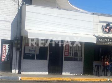 Local comercial · 111m² · Local Comercial en Renta Zona Centro, Ensenada - (4)