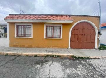 Casa de 3 habitaciones, Zempoala · Venta Casa en Pachuca, Mineral del Oro
