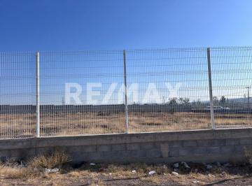 Terreno industrial · 9668m² · Renta Terreno - (4)