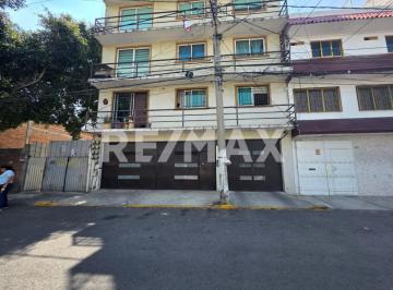Departamento · 82m² · 3 Recámaras · 1 Estacionamiento · Departamento en Venta Aculto, Tlalnepantla de Baz - (4)