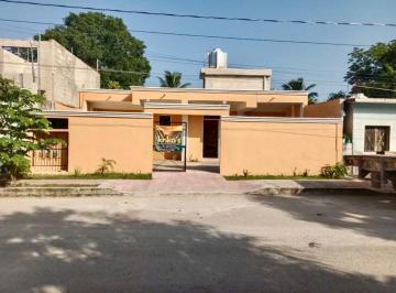 Casa uso de suelo · 335m² · 3 Estacionamientos · Hotel en Venta en Bacalar - (4)