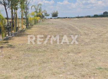 Terreno / Lote · 2000m² · Terreno Chula Vista - (4)