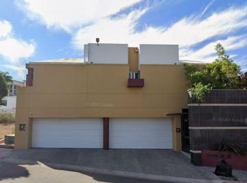 Casa de 6 habitaciones, Tijuana · Se Vende Casa Col. Hacienda Agua Caliente, Tijuana Baja California