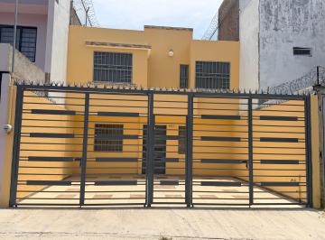 Casa de 3 habitaciones, Tonalá · Casa en Renta en La Providencia, Tonalá, a Una Cuadra del Colegio León Tolstoi
