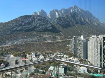 Departamento de 1 habitación, Santa Catarina · Departamento Torre Kanat