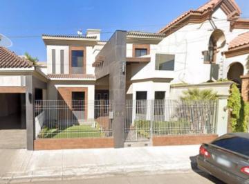 Casa de 4 habitaciones, Mexicali · Se Vende Casa Col. Cataviña, Mexicali Baja California