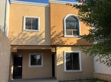 Casa de 3 habitaciones, Saltillo · Casa Renta Real del Sol Sección 1
