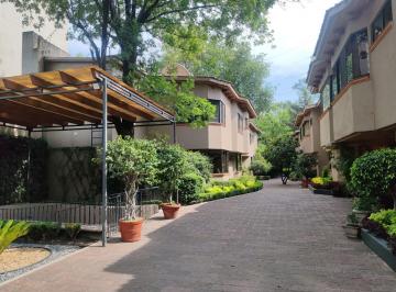 Casa en condominio de 3 habitaciones, Alvaro Obregón · Casa en Condominio en Renta en Tizapán San Angel, Superubicada!