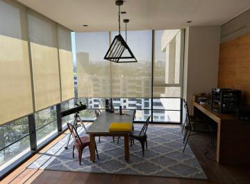 Departamento de 3 habitaciones, Cuajimalpa de Morelos · Departamento en Bosques de Las Lomas