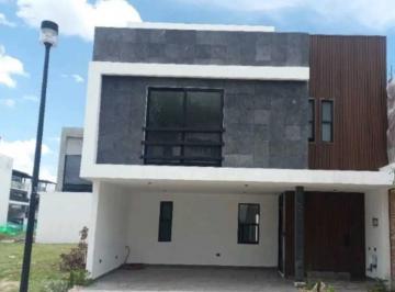1 · Casa en Venta Puebla Lomas de Angelópolis Parque Veracruz