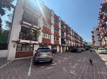 Departamento de 3 habitaciones, Coyoacán · Departamento en Venta del Carmen Coyoacán