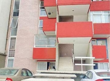 Departamento de 3 habitaciones, Benito Juárez · Departamento en Venta 3 Recámaras Mónaco Zacahuitzco Benito Juárez