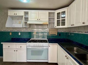 Departamento de 3 habitaciones, Benito Juárez · Departamento de 102 m² con 3 Recámaras en Venta en Zacahuitzco