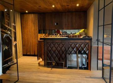 Departamento de 3 habitaciones, Alvaro Obregón · Departamento de 254 m² con 3 Recámaras en Venta y Renta en Paseo de Las Lomas