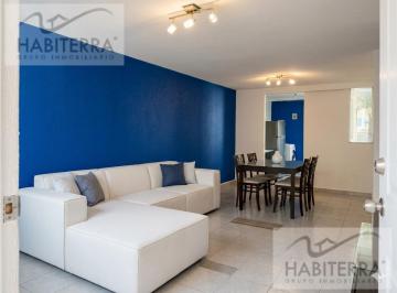 Departamento · 62m² · 2 Recámaras · 1 Estacionamiento · Venta Excelente Departamento en Cuajimalpa