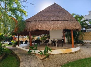 Departamento · 82m² · 2 Recámaras · 1 Estacionamiento · Departamento - Playa del Carmen