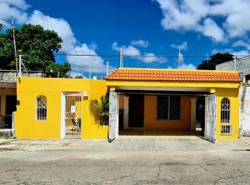 1 · Venta de Casa de 1 Piso en Garcia Gineres