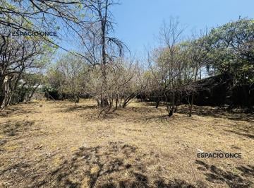 Terreno / Lote · 307m² · Terreno en Vista Hermosa