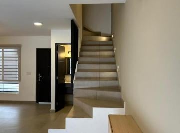 Casa · 160m² · 3 Recámaras · 2 Estacionamientos · Casa en Renta Fracc. Torento Apodaca