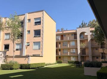 Departamento de 2 habitaciones, Cuajimalpa de Morelos · Espectacular Departamento con Gran Terraza Privada a 5 Min de Santa Fe
