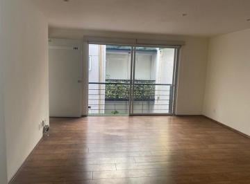 Departamento 110m² Venta Narvarte Poniente · Narvarte Poniente Departamento en Venta Calle Mitla