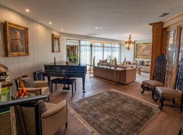 Departamento de 3 habitaciones, Miguel Hidalgo · Venta de Departamento, Zona Exclusiva en Lomas de Chapultepec (Condominio)